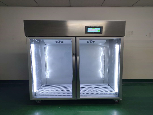 恒溫恒濕儲(chǔ)藏柜