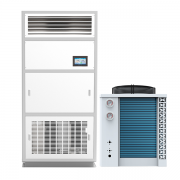 如何根據機房環境挑選精密恒溫恒濕空調