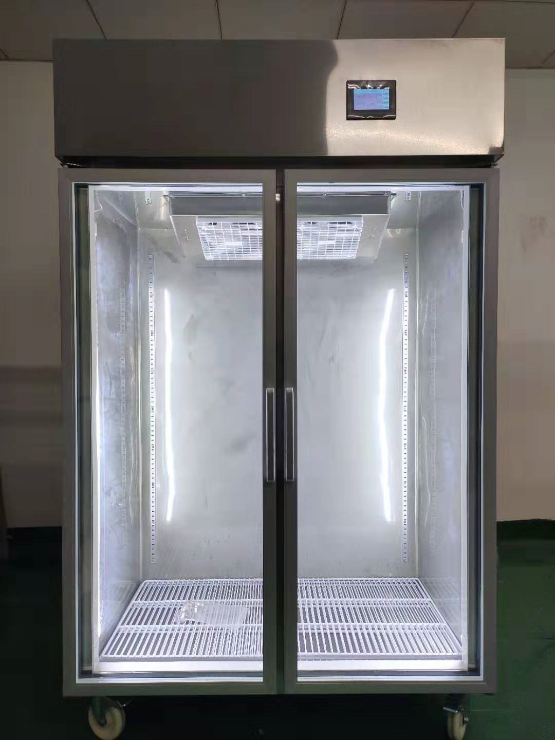 博物館恒溫恒濕儲藏柜(圖1)